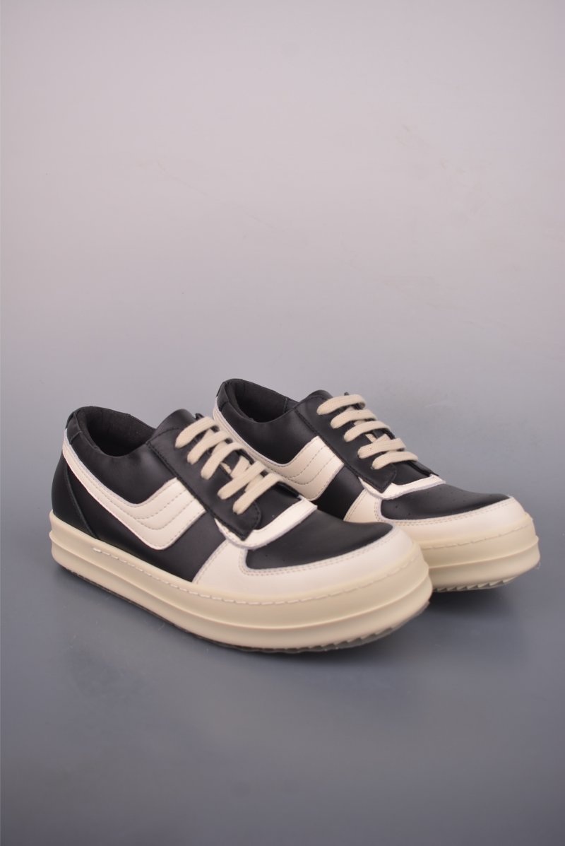 Rick Owens Low Sneaker