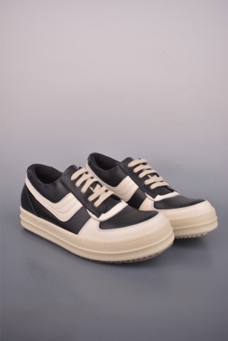 Rick Owens Low Sneaker