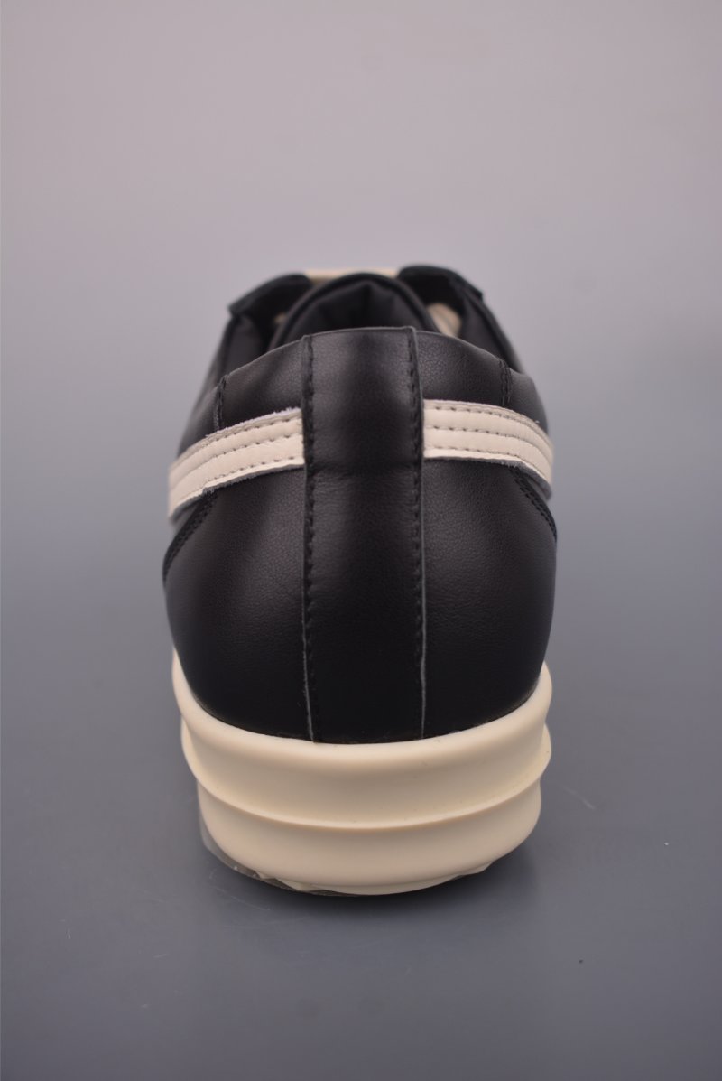 Rick Owens Low Sneaker view