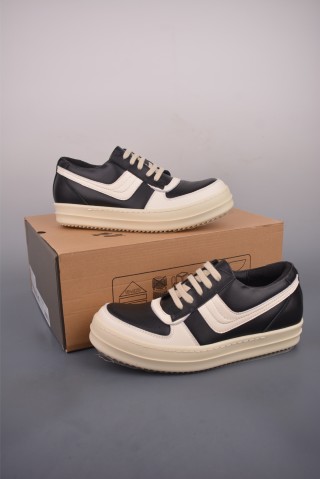 Rick Owens Low Sneaker view 5