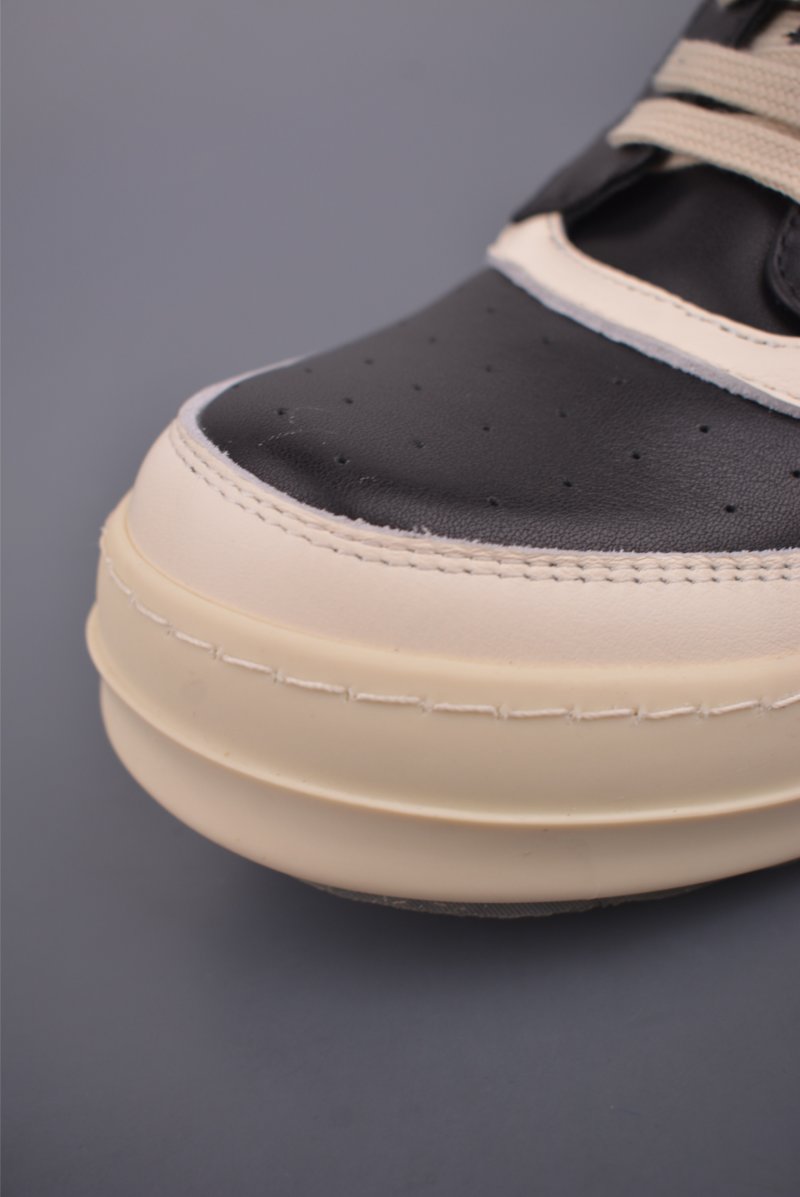 Rick Owens Low Sneaker view