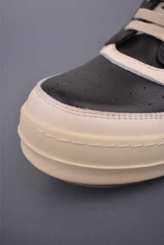 Rick Owens Low Sneaker view 6