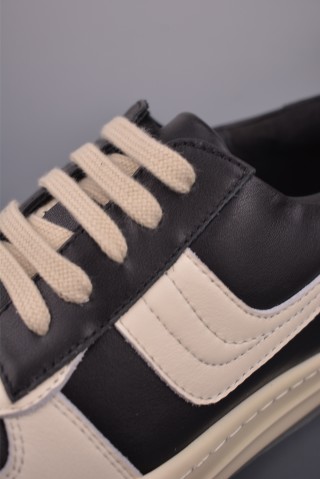 Rick Owens Low Sneaker view 7