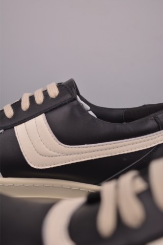 Rick Owens Low Sneaker view 8