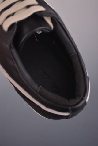 Rick Owens Low Sneaker view 9