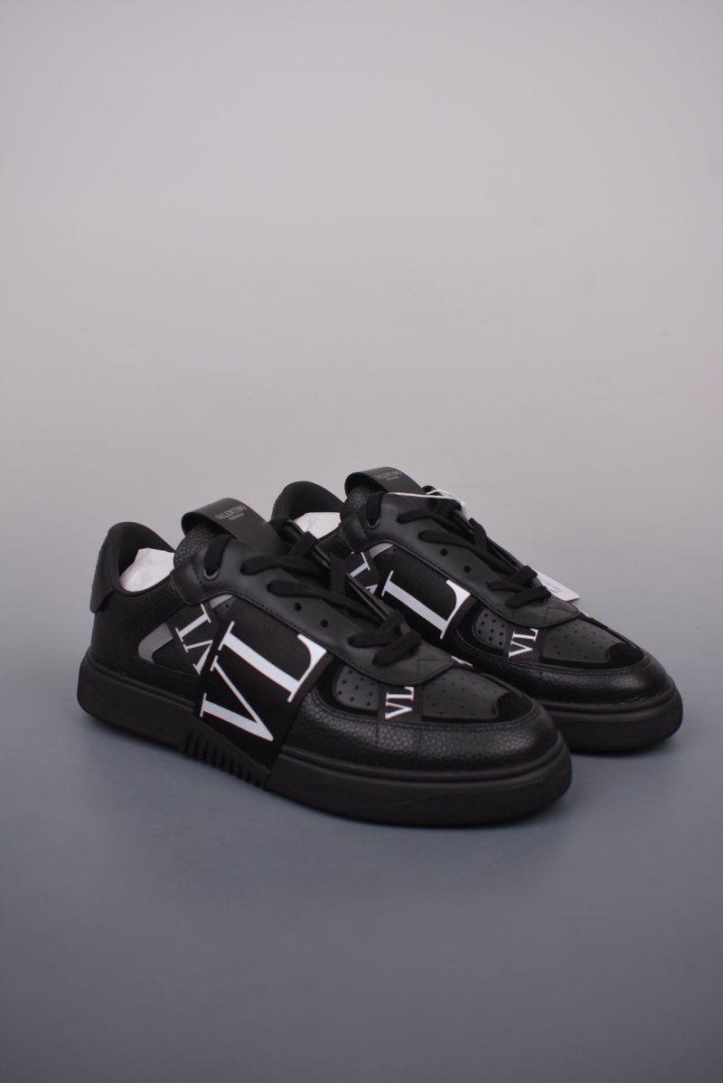 Valentino Garavani VL7N Low Sneaker 'White'