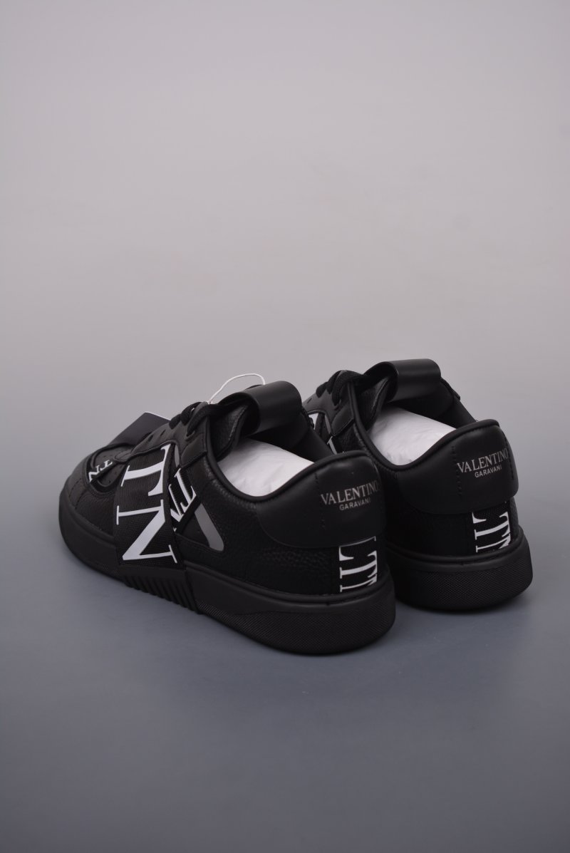 Valentino Garavani VL7N Low Sneaker 'White' view