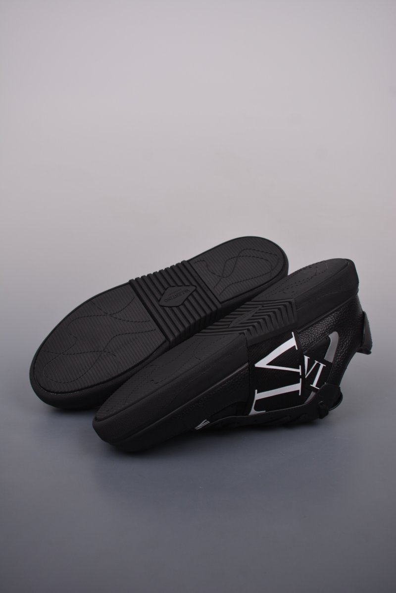 Valentino Garavani VL7N Low Sneaker 'White' view