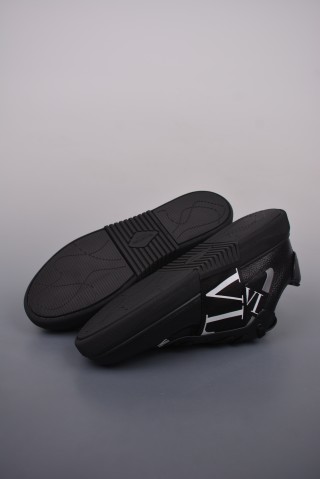 Valentino Garavani VL7N Low Sneaker 'White' view 3