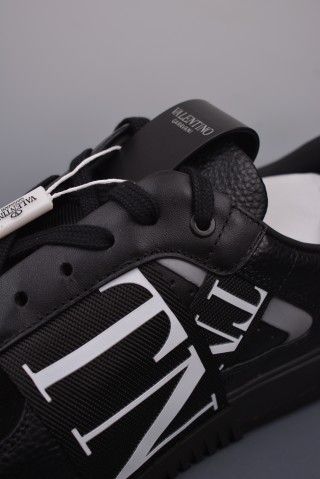 Valentino Garavani VL7N Low Sneaker 'White' view 7