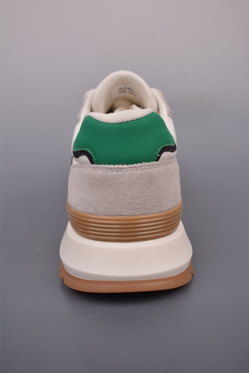 Valentino Rockstud Untitled Low Sneaker 'White' view