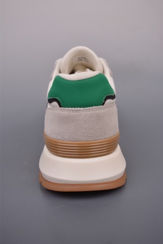 Valentino Rockstud Untitled Low Sneaker 'White' view 4
