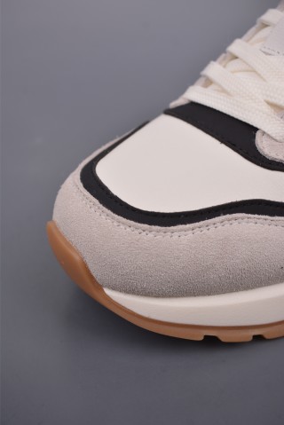 Valentino Rockstud Untitled Low Sneaker 'White' view 6