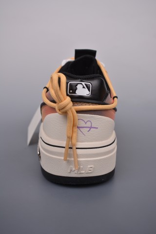 MLB Big Ball Chunky Mask 'Multi' view 4