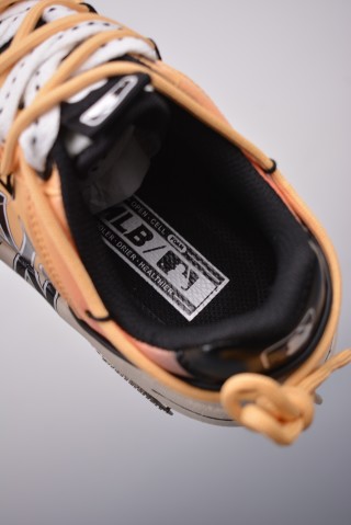 MLB Big Ball Chunky Mask 'Multi' view 9