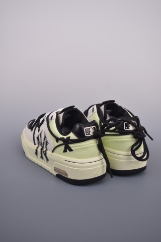 MLB Chunky Liner Mid Basic 'Multi' view 2