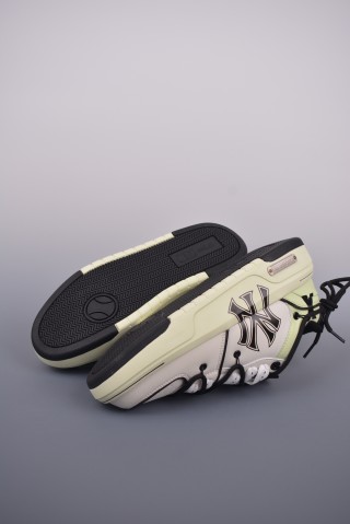 MLB Chunky Liner Mid Basic 'Multi' view 3
