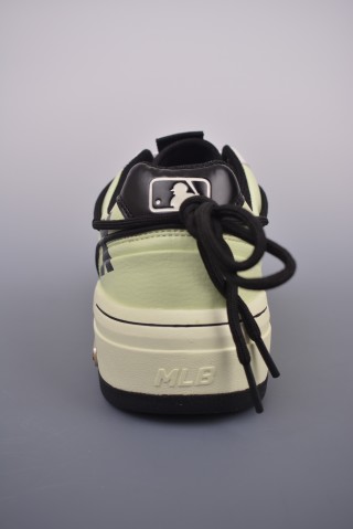 MLB Chunky Liner Mid Basic 'Multi' view 4