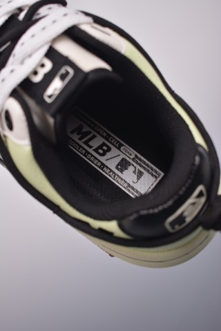 MLB Chunky Liner Mid Basic 'Multi' view 9