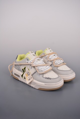 MLB Chunky Liner Mid Basic 'Multi' view 10