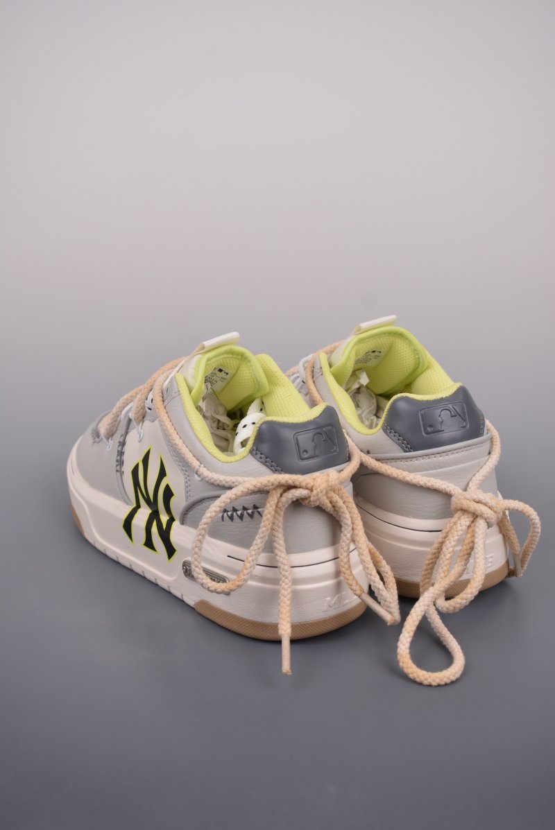 MLB Chunky Liner Mid Basic 'Multi' view
