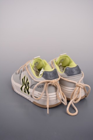 MLB Chunky Liner Mid Basic 'Multi' view 11
