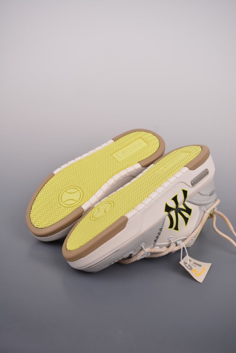 MLB Chunky Liner Mid Basic 'Multi' view