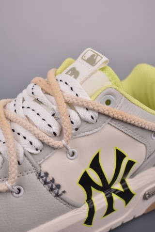 MLB Chunky Liner Mid Basic 'Multi' view 16