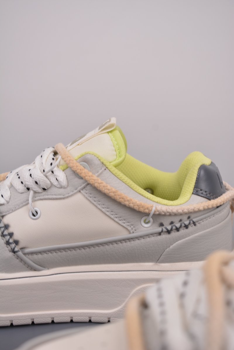 MLB Chunky Liner Mid Basic 'Multi' view