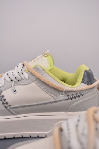 MLB Chunky Liner Mid Basic 'Multi' view 17