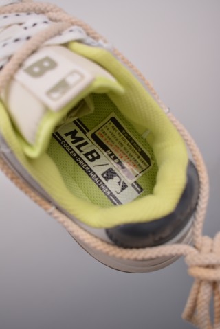 MLB Chunky Liner Mid Basic 'Multi' view 18
