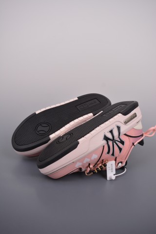 MLB Chunky Liner Mid Basic 'Multi' view 21