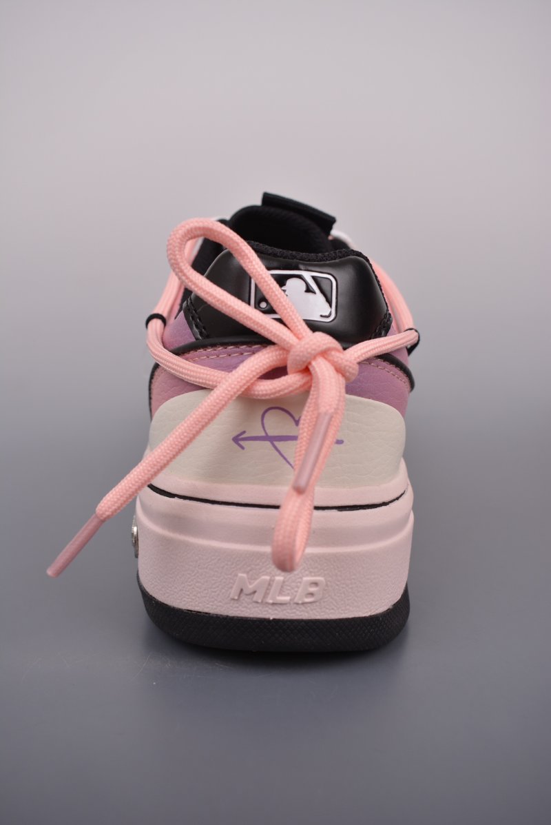 MLB Chunky Liner Mid Basic 'Multi' view