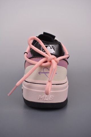 MLB Chunky Liner Mid Basic 'Multi' view 22