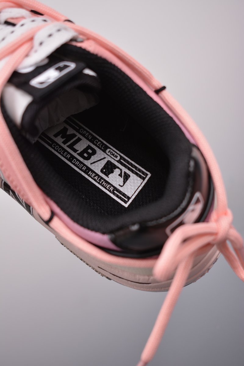 MLB Chunky Liner Mid Basic 'Multi' view