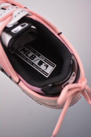 MLB Chunky Liner Mid Basic 'Multi' view 27