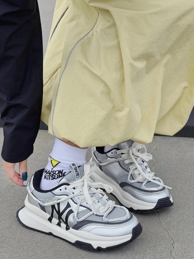 MLB Chunky Runner Lace 'Multi' view