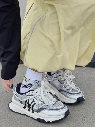 MLB Chunky Runner Lace 'Multi' view 3
