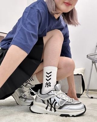 MLB Chunky Runner Lace 'Multi' view 5
