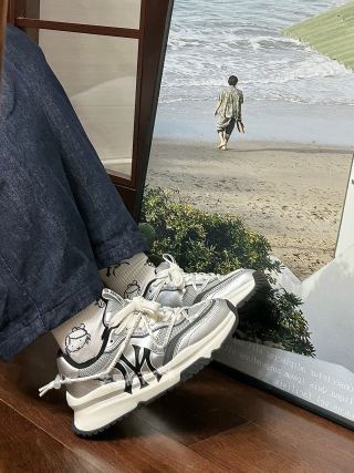 MLB Chunky Runner Lace 'Multi' view 6