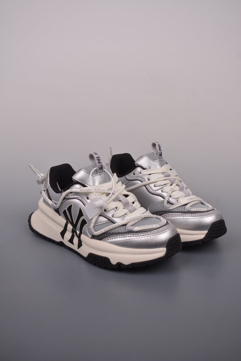 MLB Chunky Runner Lace 'Multi'