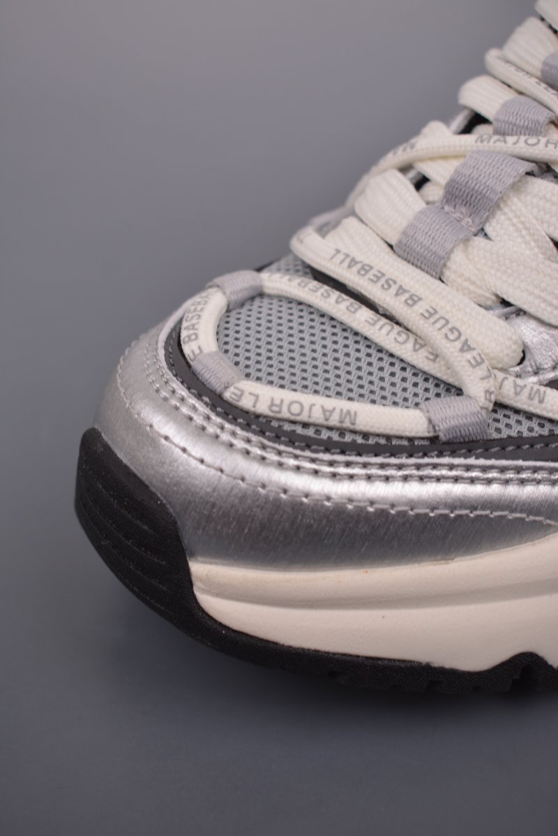 MLB Chunky Runner Lace 'Multi' view