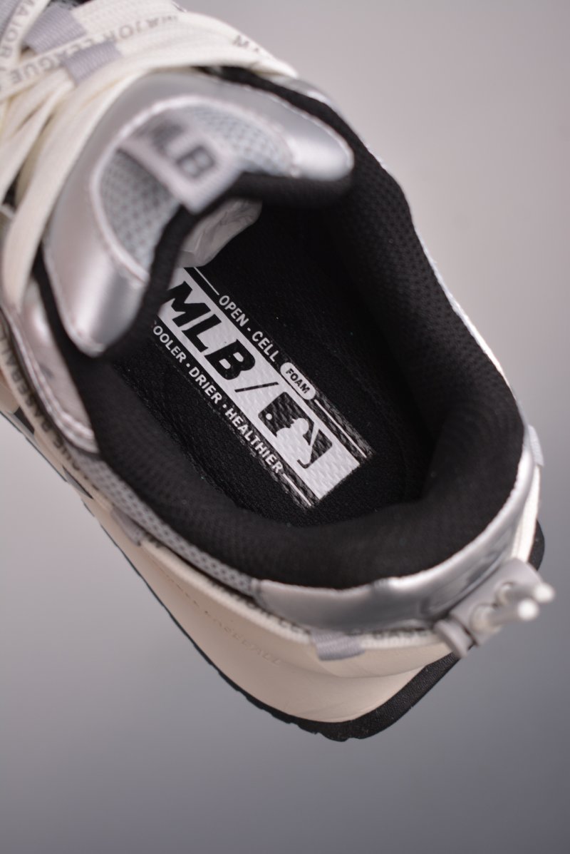 MLB Chunky Runner Lace 'Multi' view