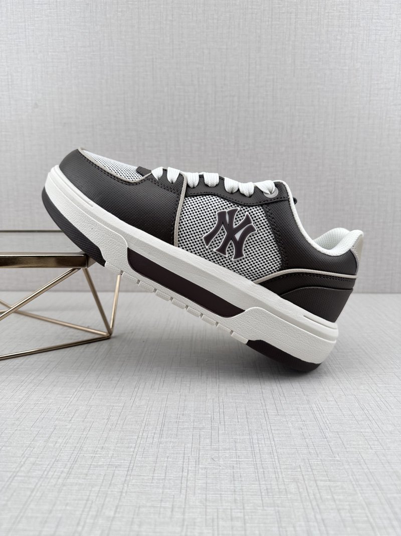 MLB Chunky Sneaker 'Brown'
