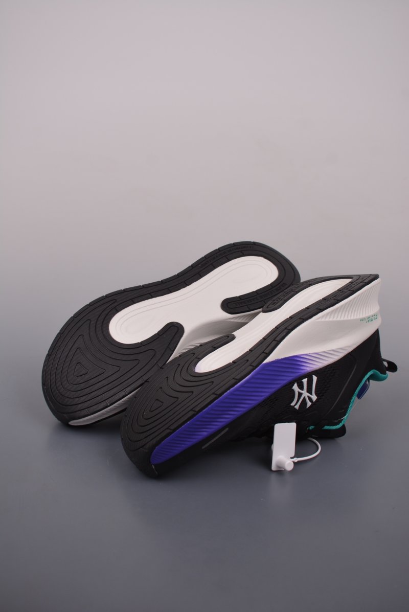 MLB Athflow 'Multi' view