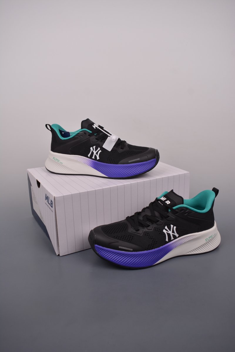 MLB Athflow 'Multi' view