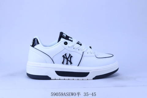 MLB Big Ball Chunky Canvas High 'Multi' view 1