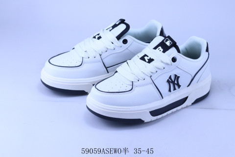 MLB Big Ball Chunky Canvas High 'Multi' view 5