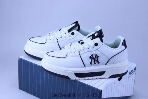 MLB Big Ball Chunky Canvas High 'Multi' view 6