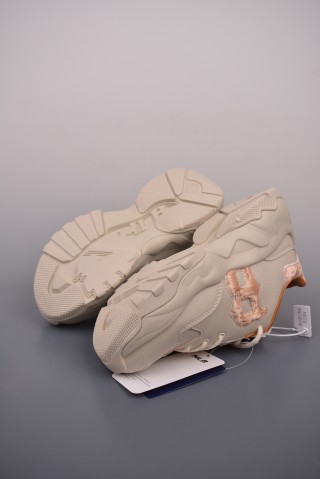 MLB Big Ball Chunky Embo Monogram 'Red' view 3